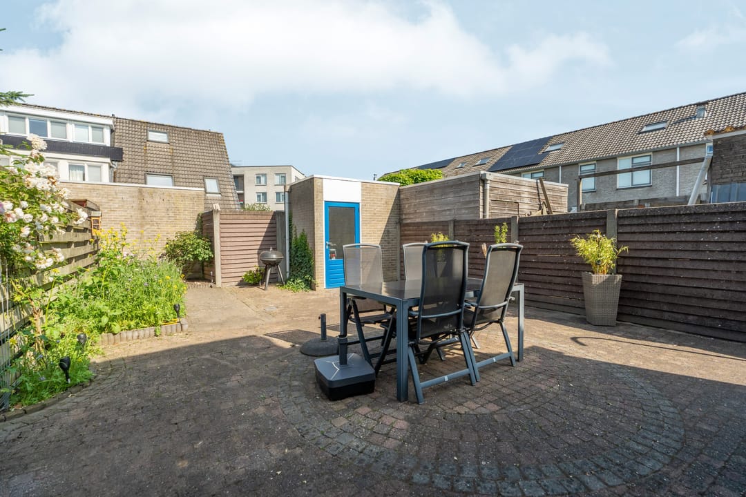 Foto 31 van Engelsplein 4