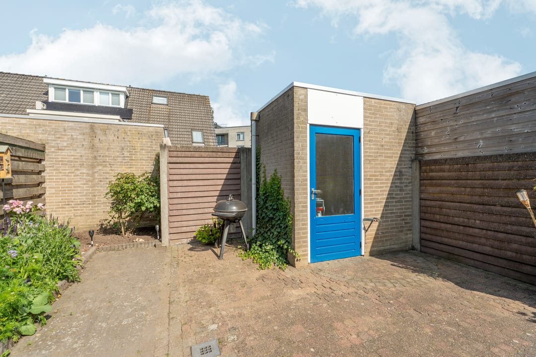 Foto 32 van Engelsplein 4