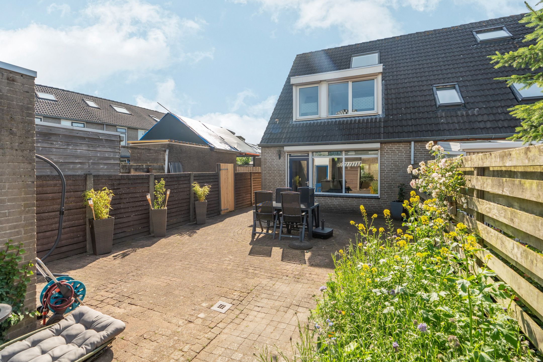 Foto 33 van Engelsplein 4