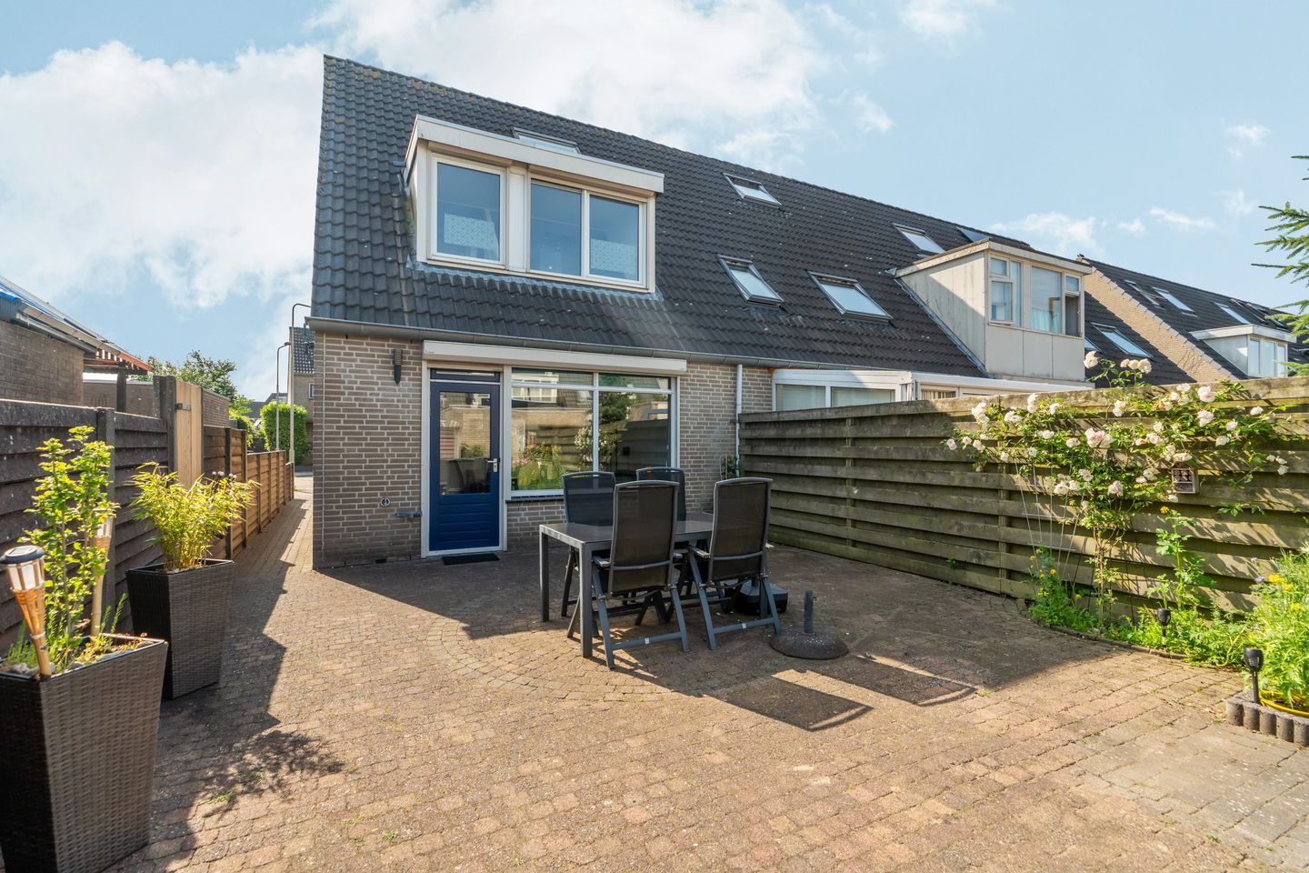 Foto 34 van Engelsplein 4