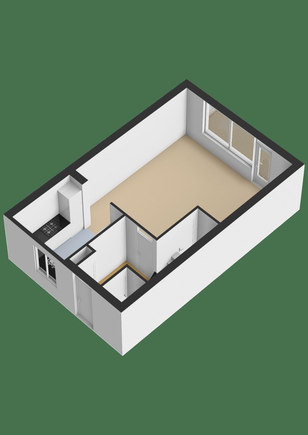 Foto 37 van Engelsplein 4