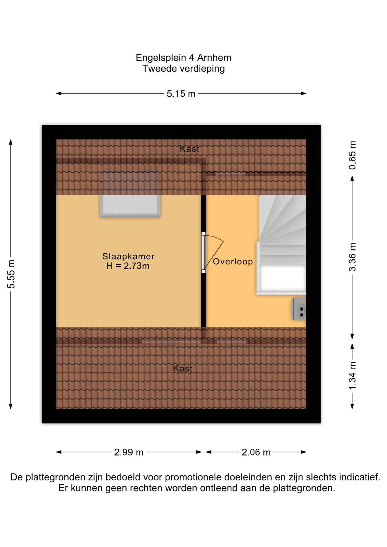Foto 40 van Engelsplein 4