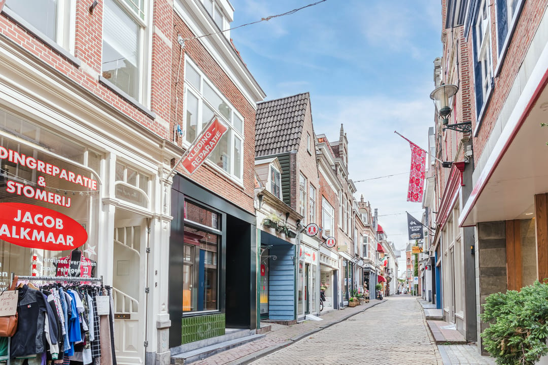 Photo 1 of Schoutenstraat 32-A