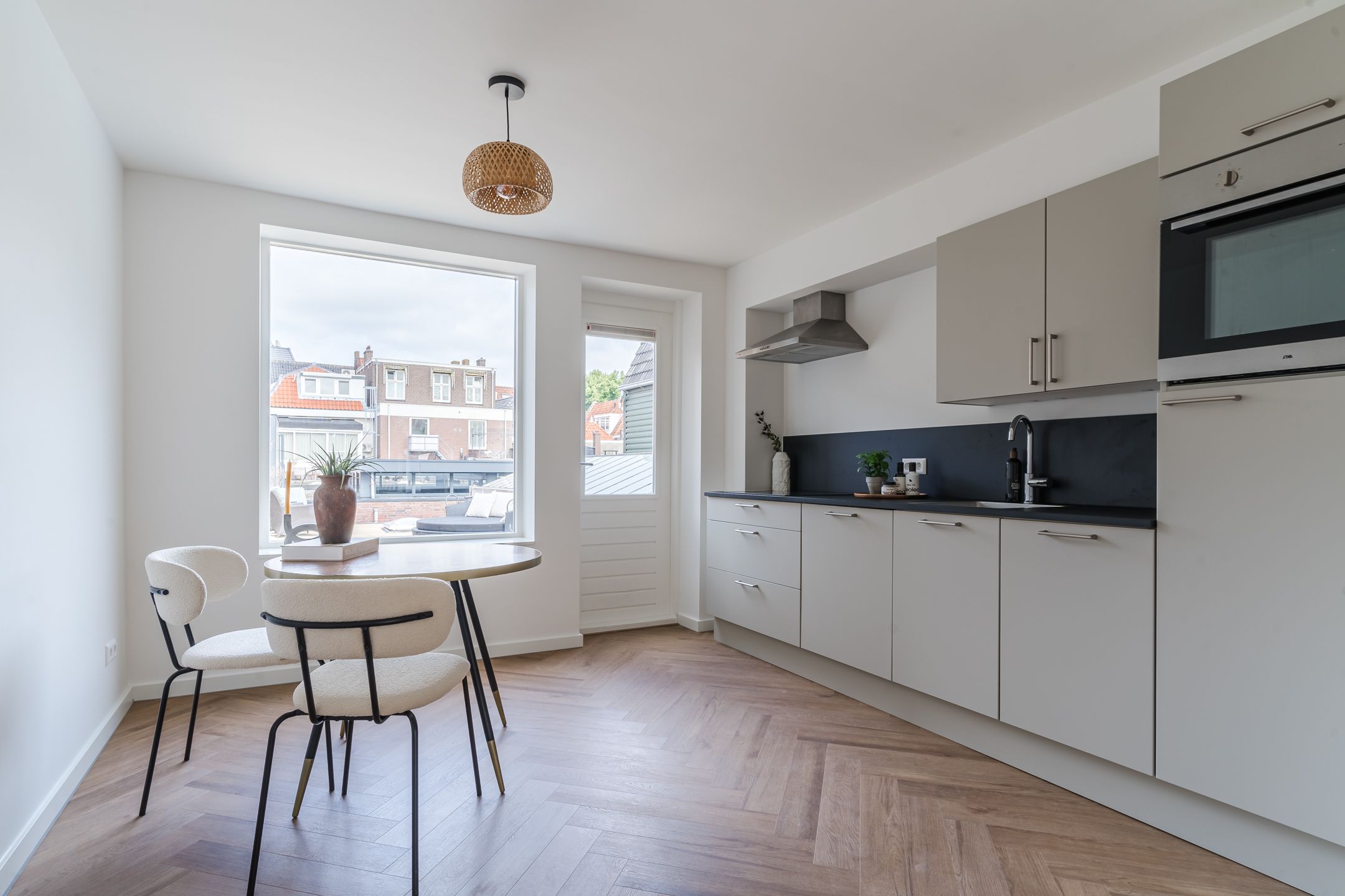 Photo 3 of Schoutenstraat 32-A