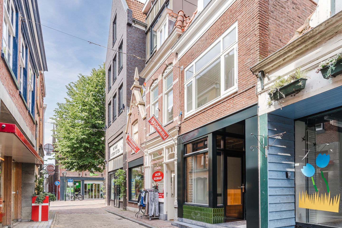 Photo 5 of Schoutenstraat 32-A