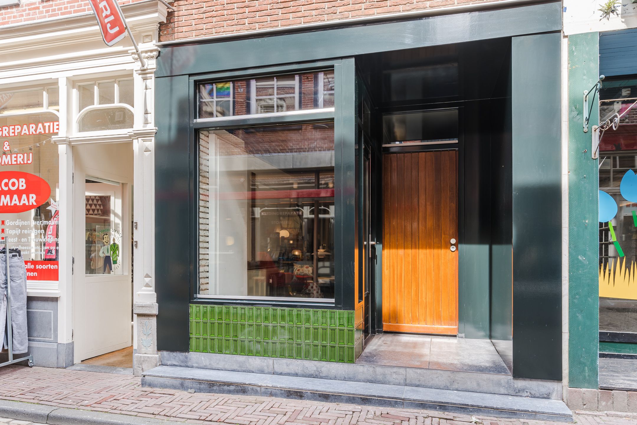 Photo 6 of Schoutenstraat 32-A