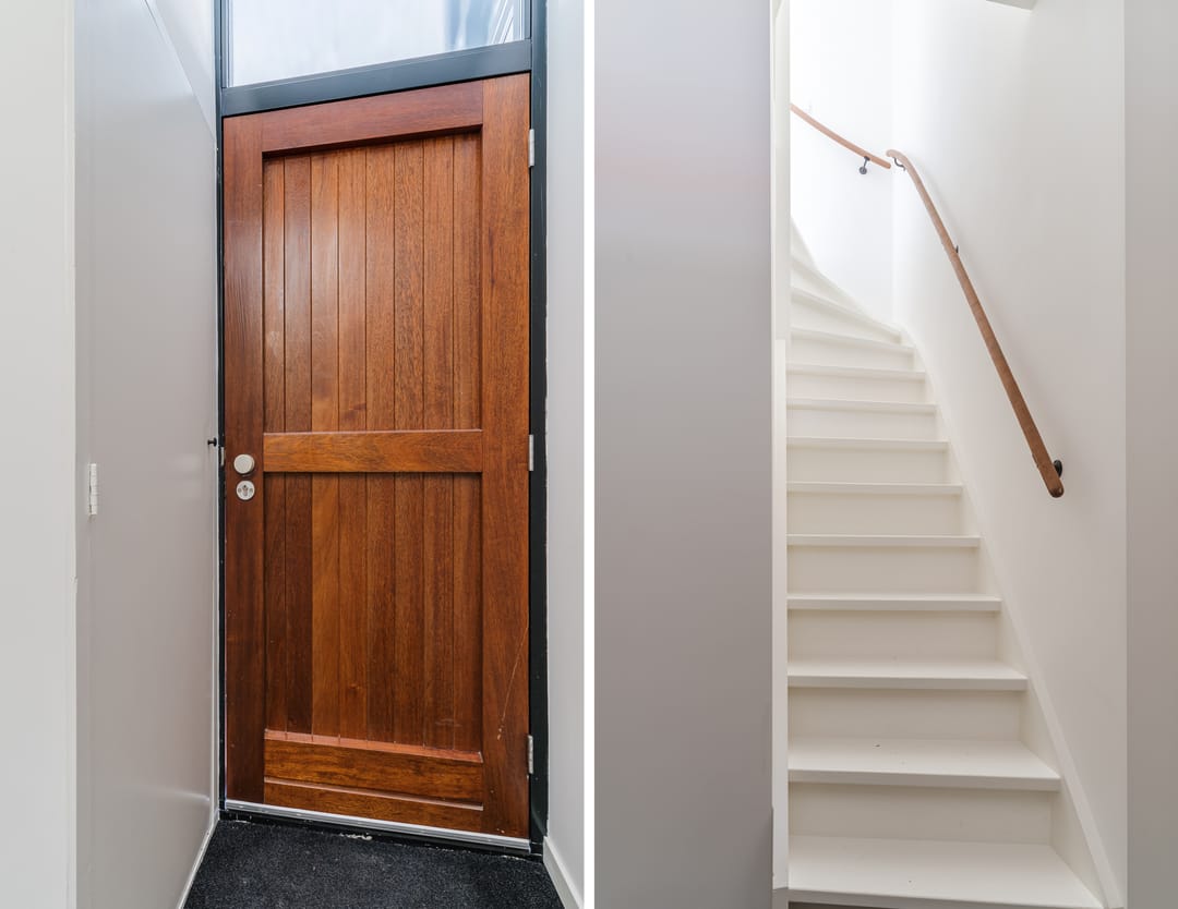 Photo 8 of Schoutenstraat 32-A