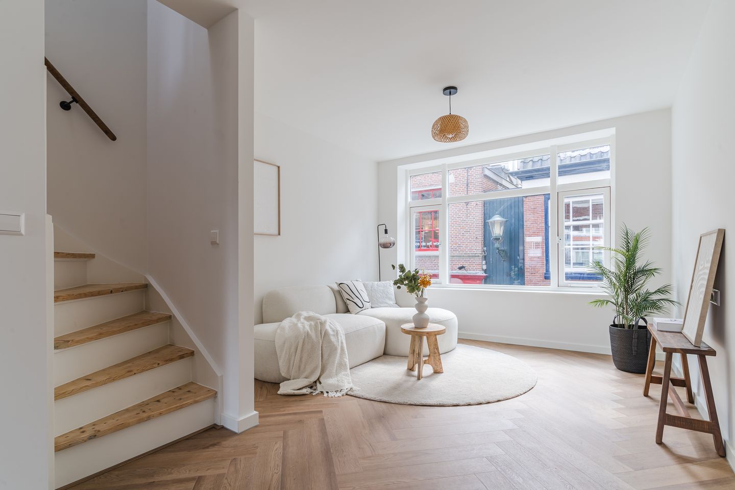 Photo 10 of Schoutenstraat 32-A