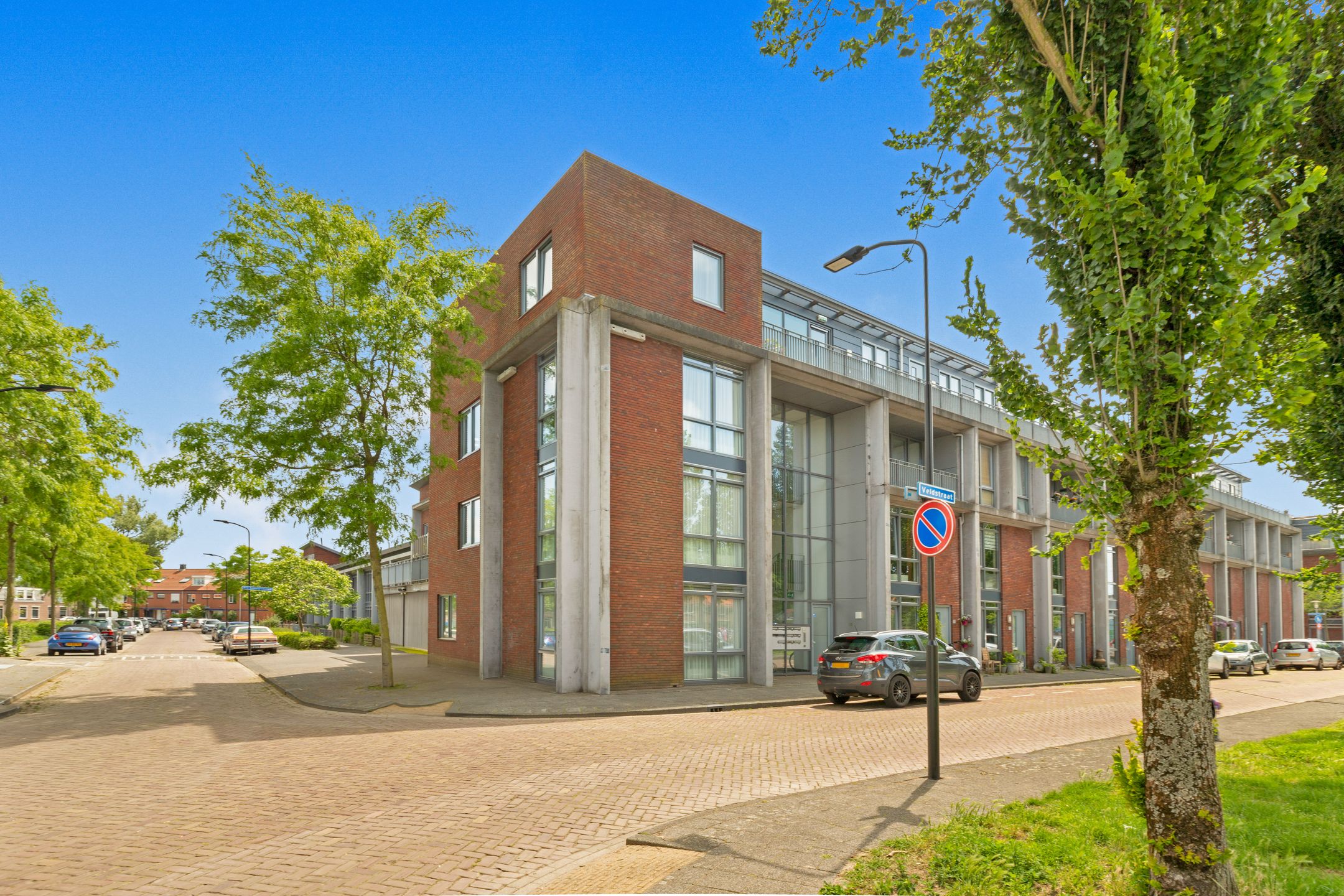 Veldstraat, 65, Beverwijk, 1944RW, Noord-Holland, Nederland 65