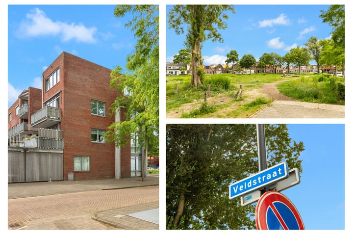 Foto 2 van Veldstraat 65