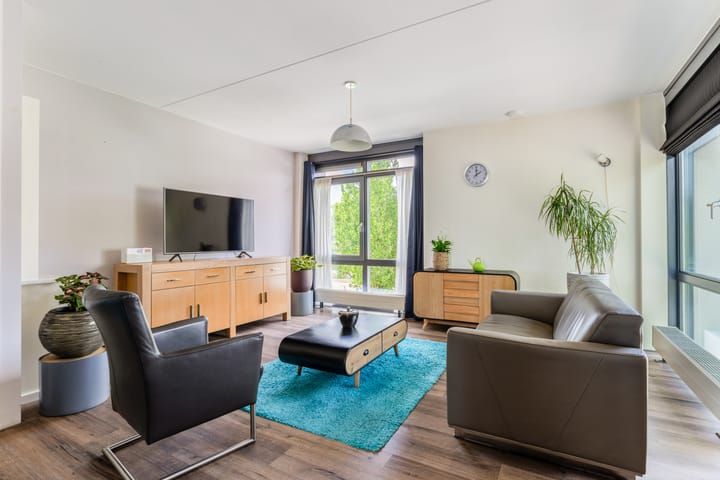 Foto 5 van Veldstraat 65