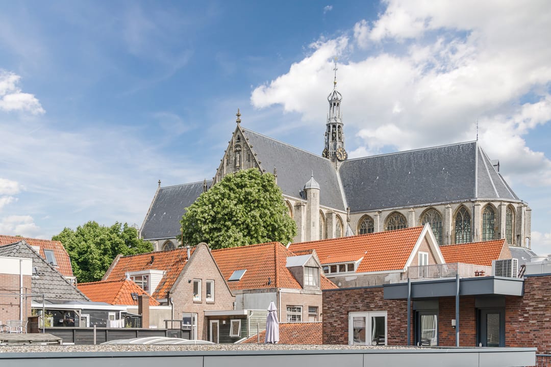 Photo 28 of Schoutenstraat 32-A
