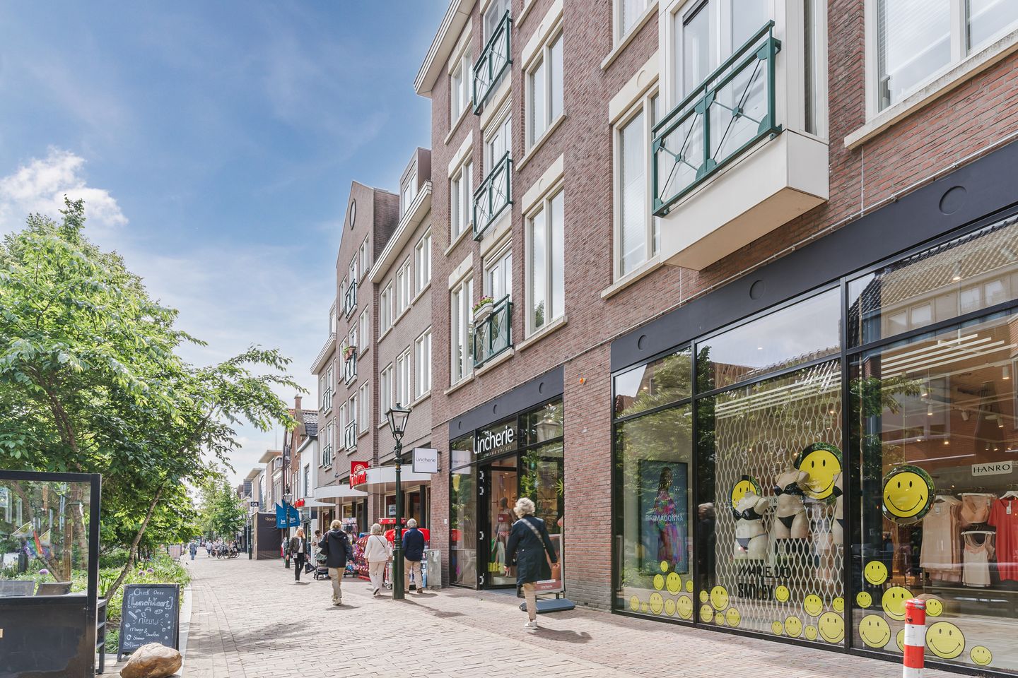 Photo 29 of Schoutenstraat 32-A