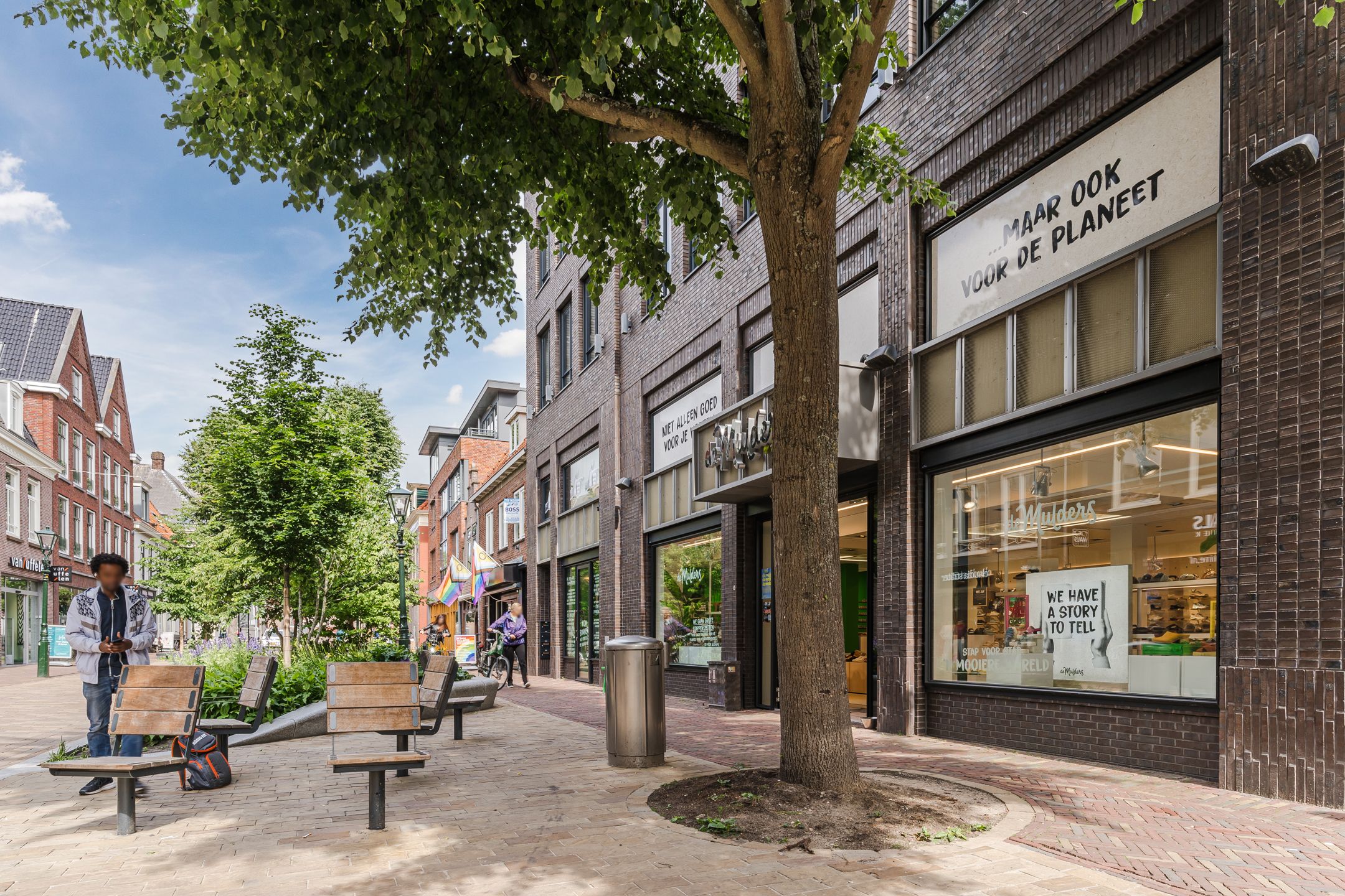Photo 30 of Schoutenstraat 32-A