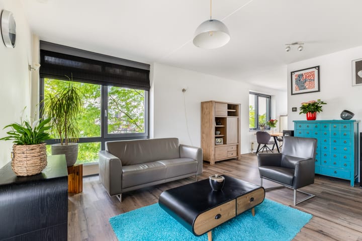 Foto 6 van Veldstraat 65