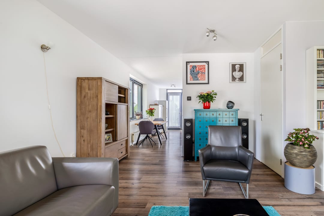 Foto 7 van Veldstraat 65