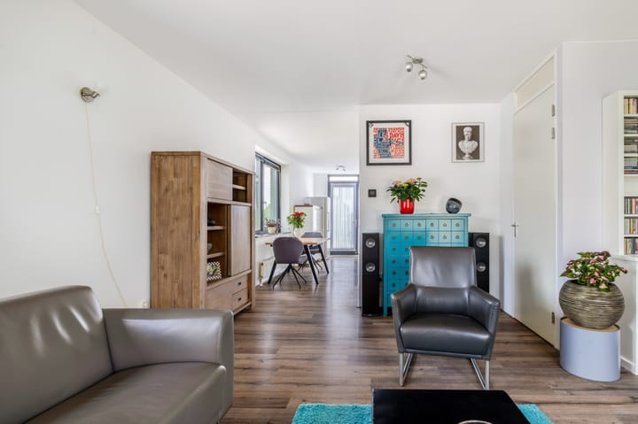 Foto 7 van Veldstraat 65