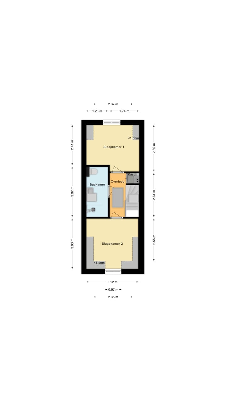 Foto 33 van Schoutenstraat 32-A