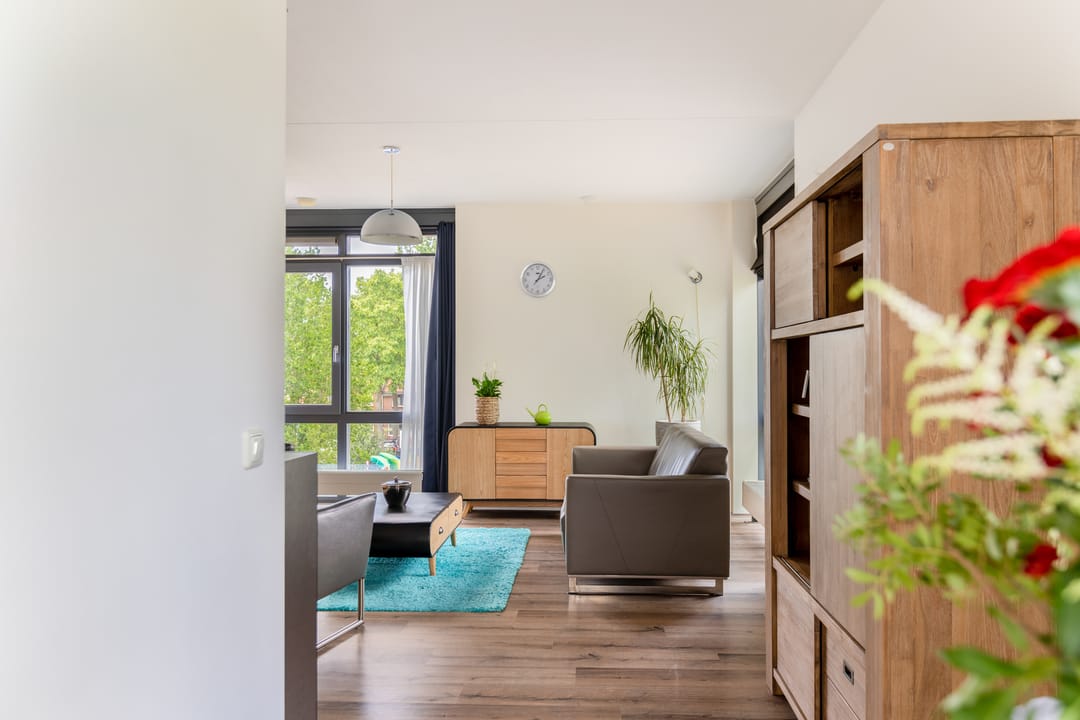 Foto 8 van Veldstraat 65