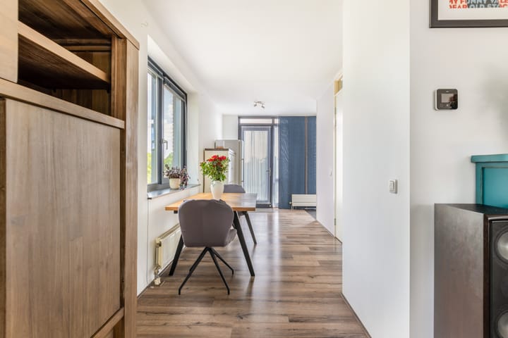 Foto 9 van Veldstraat 65