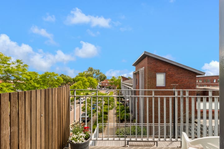 Foto 26 van Veldstraat 65