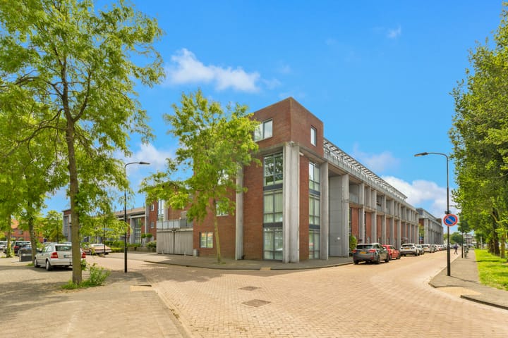 Foto 28 van Veldstraat 65