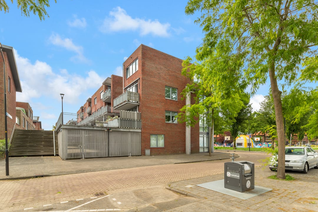 Foto 31 van Veldstraat 65