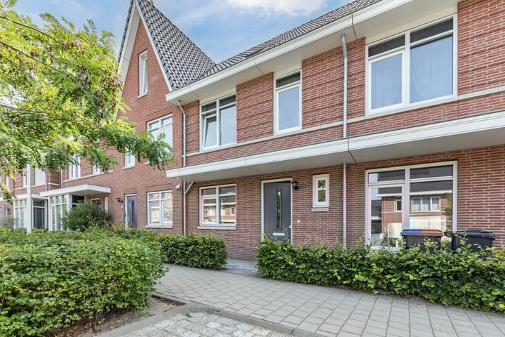 Foto 1 van Lien Gisolfstraat 24