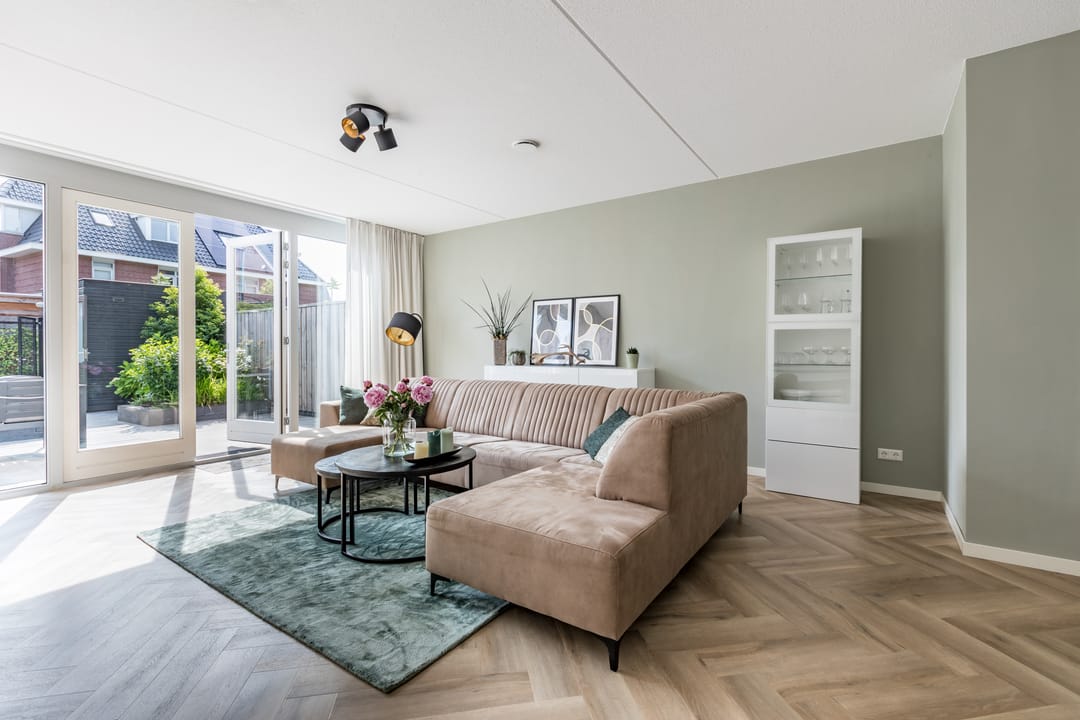 Foto 2 van Lien Gisolfstraat 24