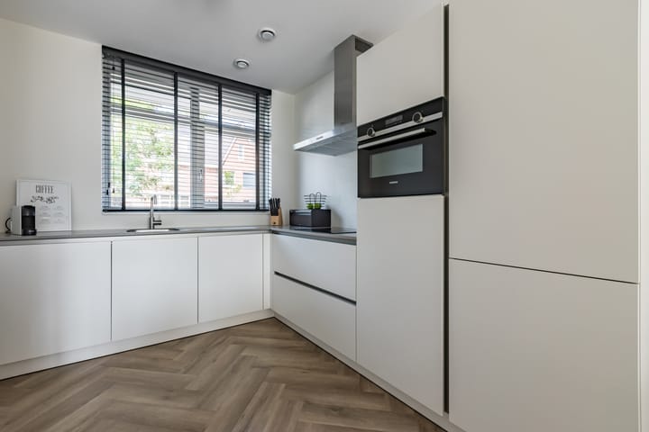 Foto 3 van Lien Gisolfstraat 24