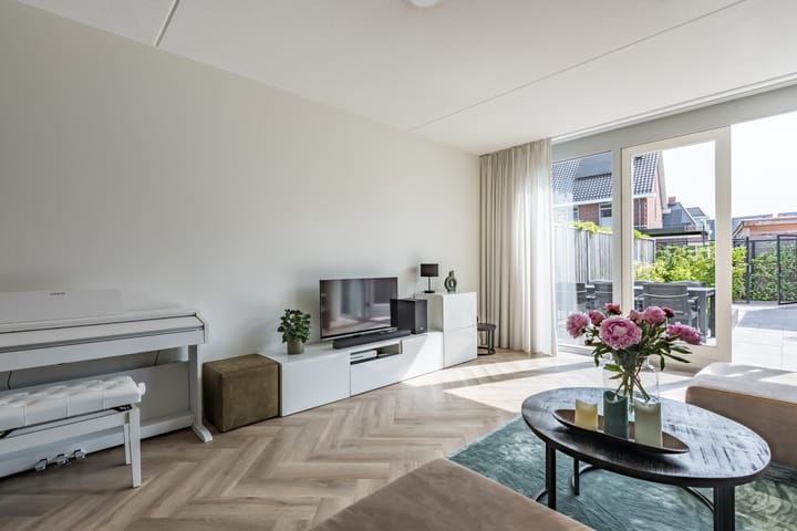 Foto 4 van Lien Gisolfstraat 24