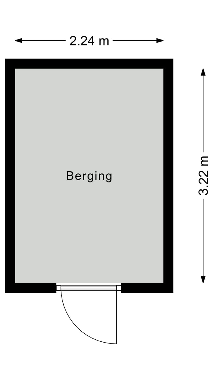 Foto 39 van Veldstraat 65