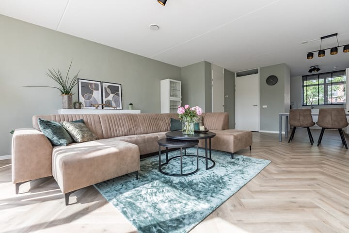 Foto 5 van Lien Gisolfstraat 24