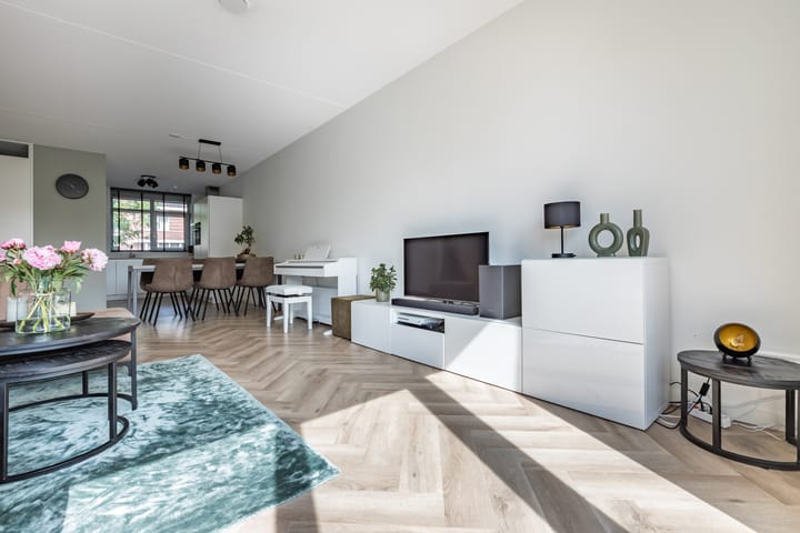 Foto 6 van Lien Gisolfstraat 24