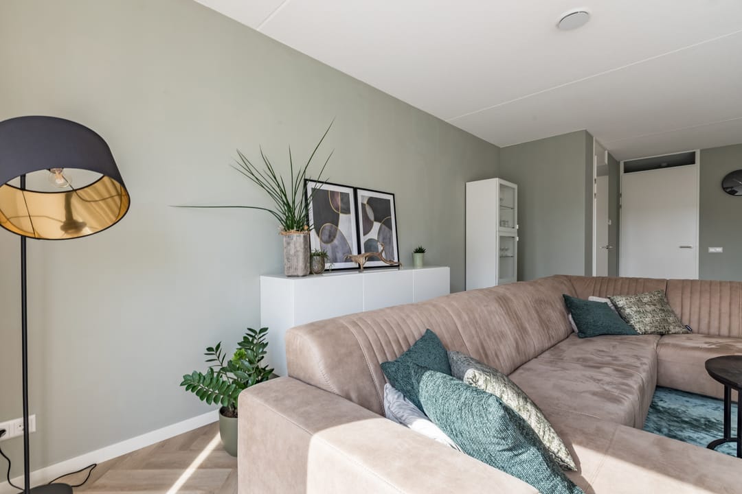 Foto 7 van Lien Gisolfstraat 24