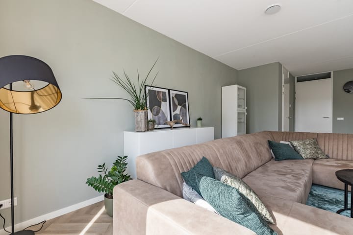 Foto 7 van Lien Gisolfstraat 24