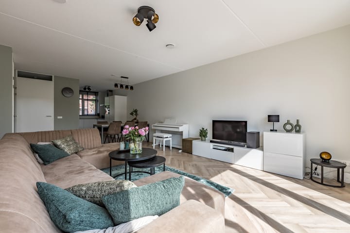 Foto 8 van Lien Gisolfstraat 24