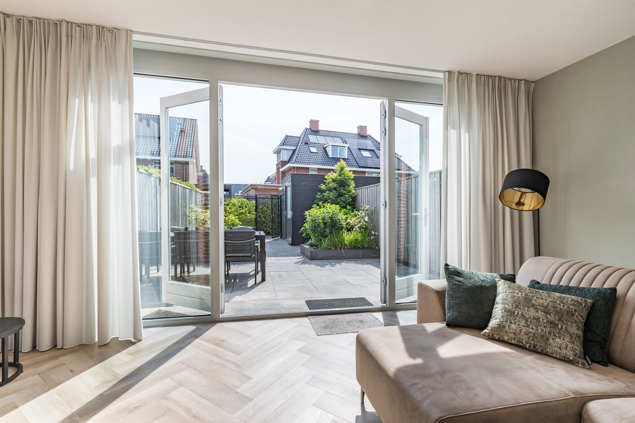 Foto 9 van Lien Gisolfstraat 24