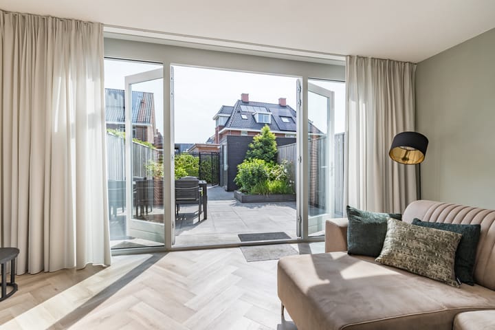 Foto 9 van Lien Gisolfstraat 24