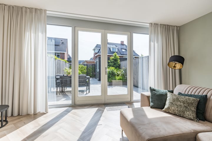 Foto 10 van Lien Gisolfstraat 24