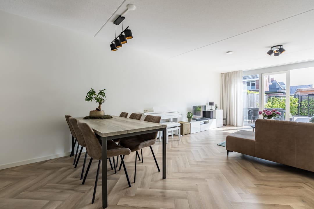 Foto 11 van Lien Gisolfstraat 24