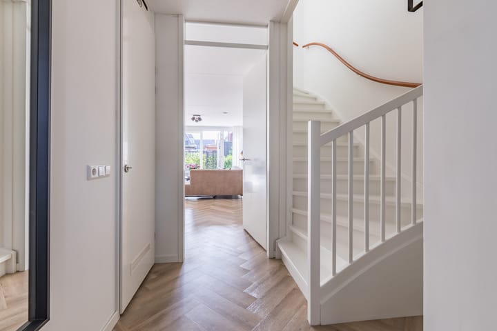 Foto 13 van Lien Gisolfstraat 24