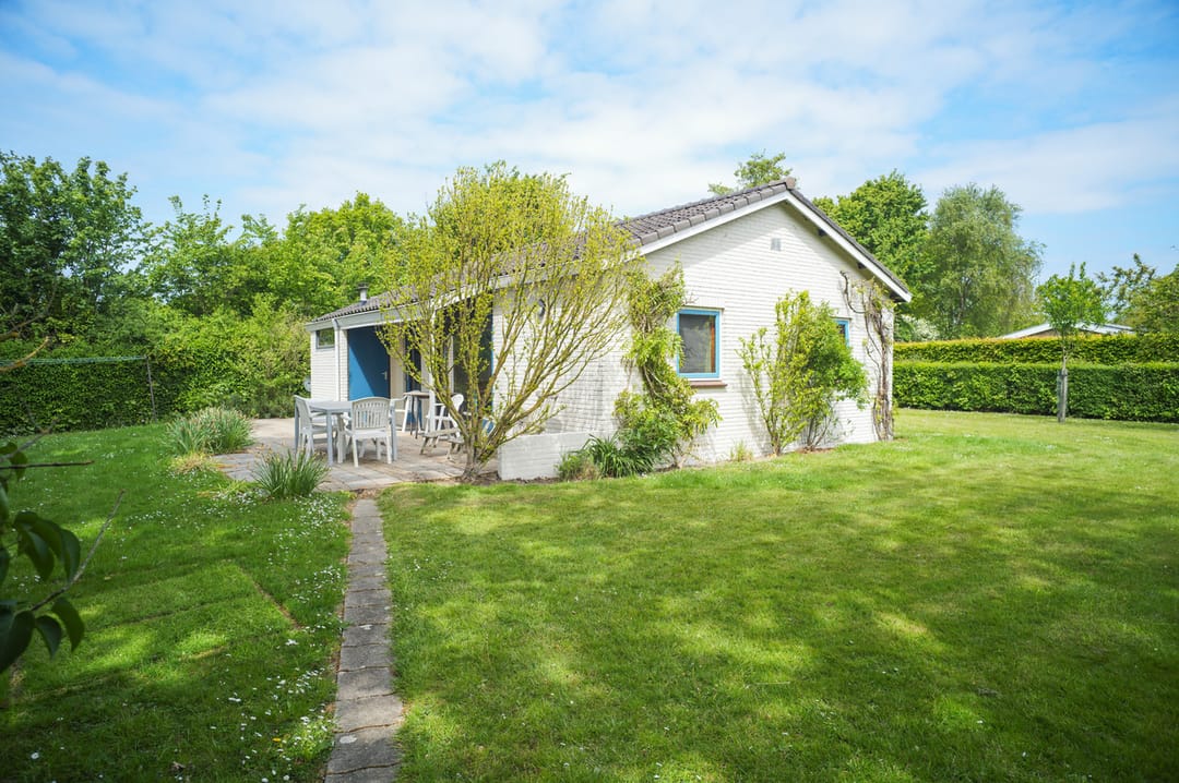 Photo 1 of Oosterpark 9