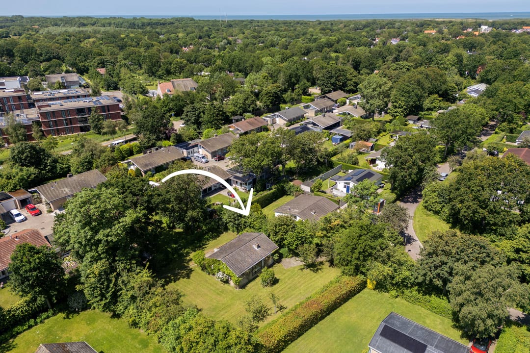 Photo 2 of Oosterpark 9