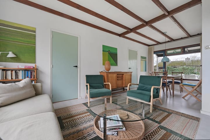 Foto 4 van Oosterpark 9