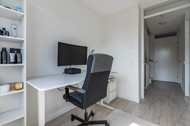 Foto 20 van Lien Gisolfstraat 24