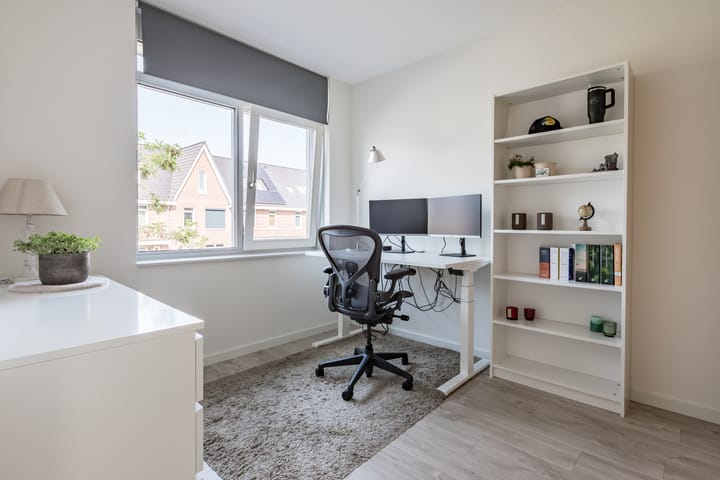 Foto 21 van Lien Gisolfstraat 24