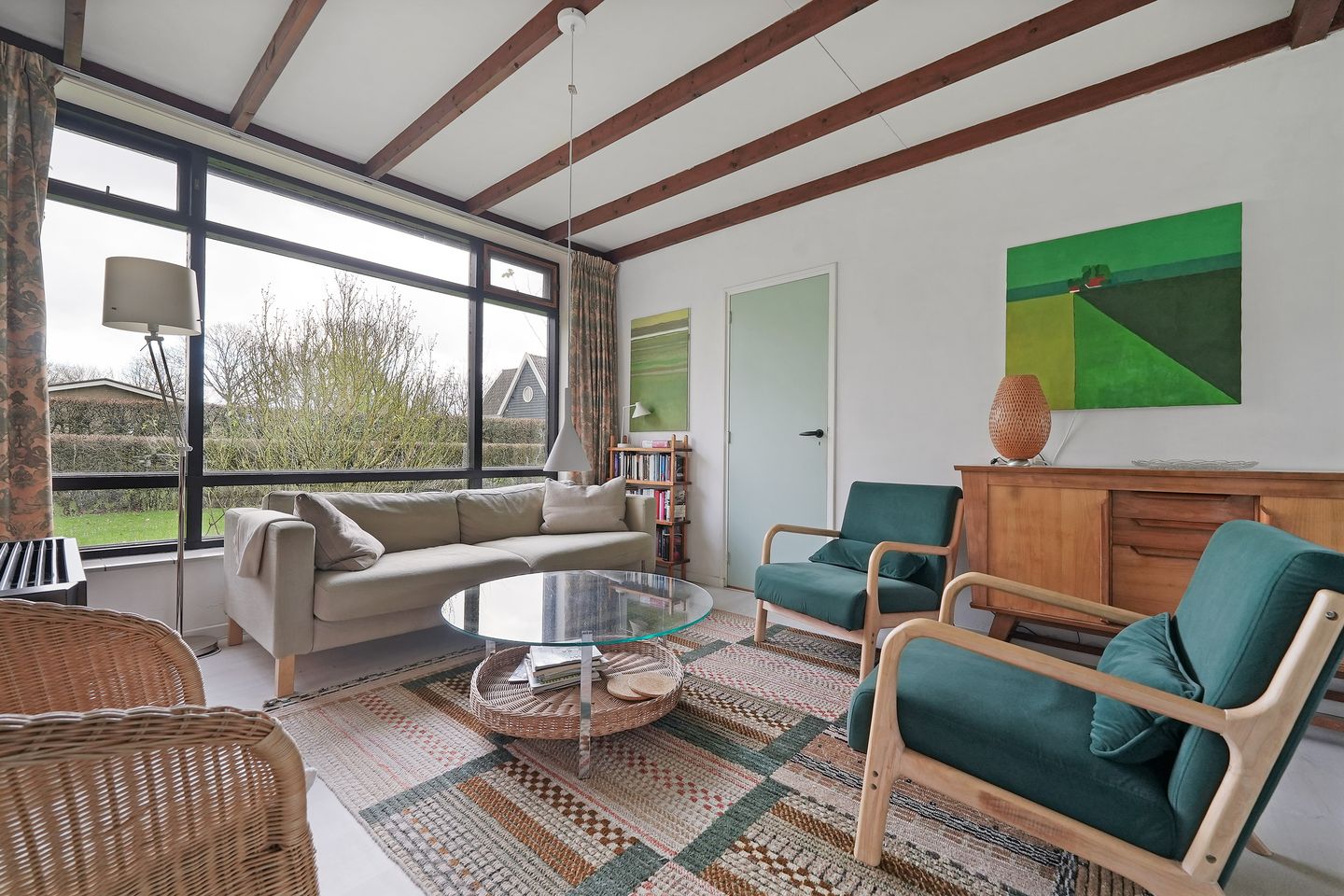 Photo 10 of Oosterpark 9