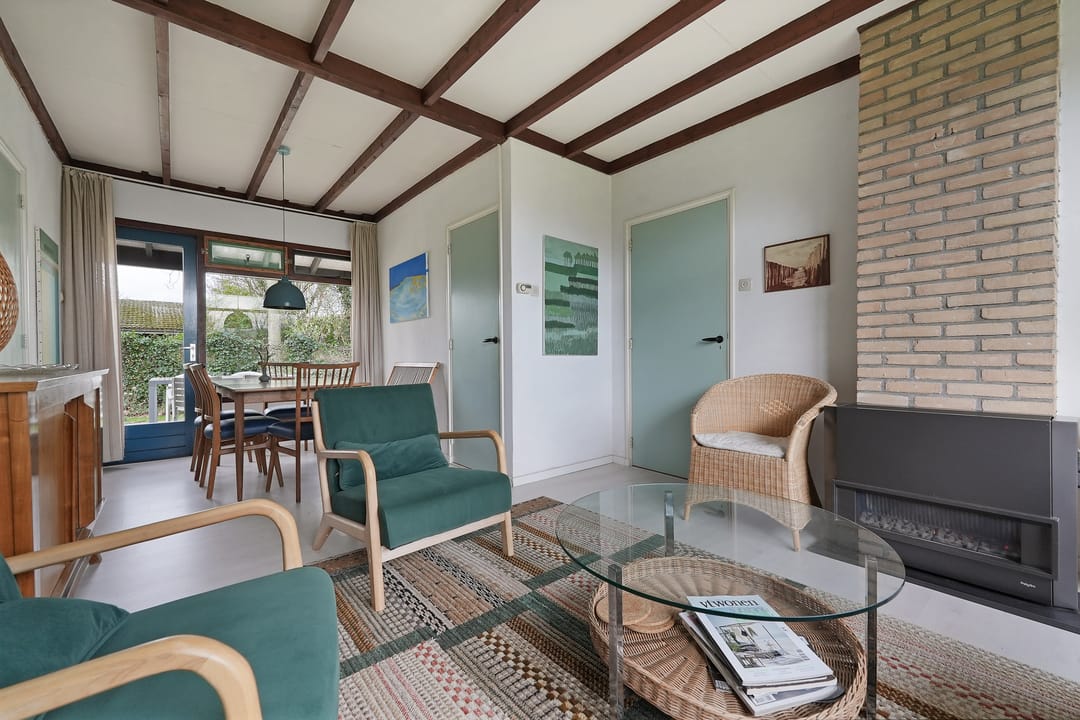 Photo 11 of Oosterpark 9