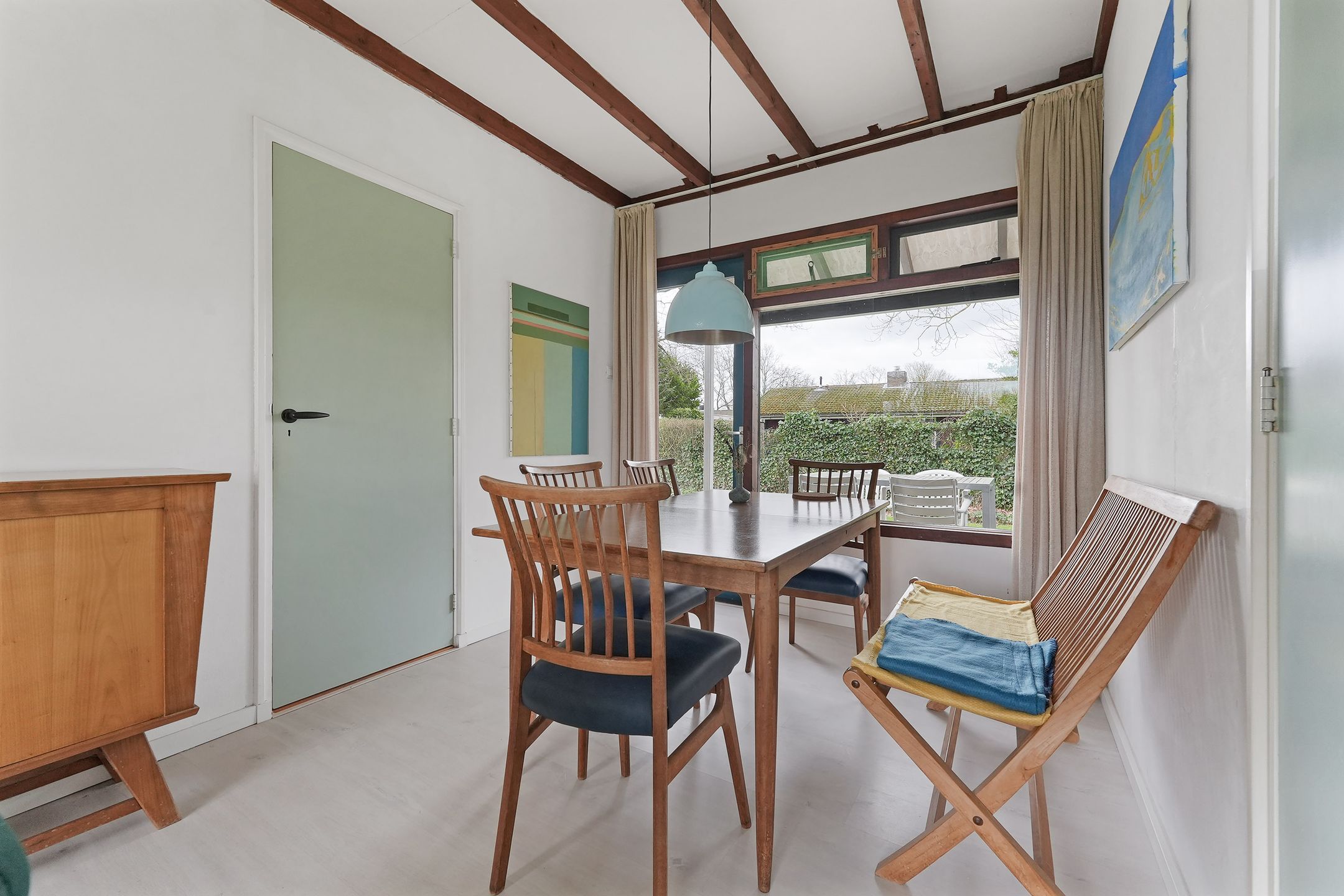 Photo 12 of Oosterpark 9